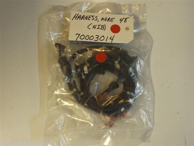 Maytag Jade Gas Stove 70003014 Harness, Wire 48 NEW IN BOX Maytag Jade Gas Stove 70003014 Harness, Wire 48 NEW IN BOX